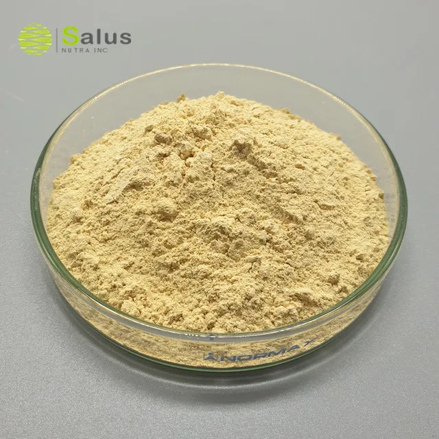 High Quality Oat Beta Glucan Powder
