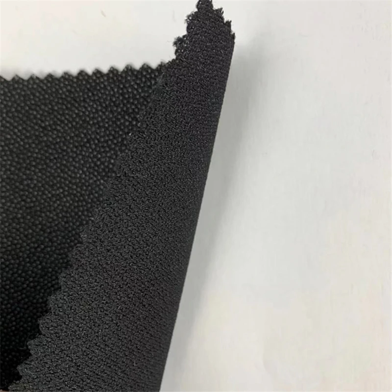 Xingyan 95gsm полиэстер 300d тканая прокладочная ткань для женской одежды и одежды