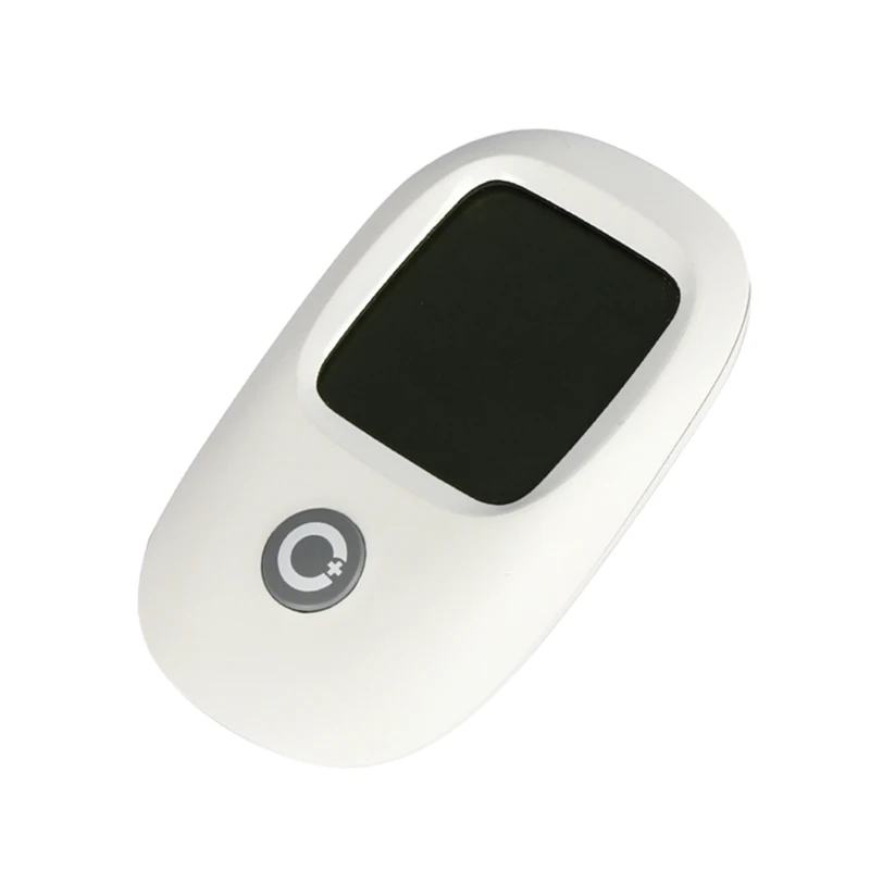 Noninvasive Continuous Glucose Monitoring System Noninvasive Glucose Meter Non-invasive Measure Blood Sugar Monitor