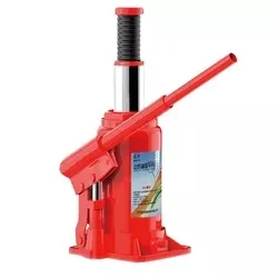 20 ton vertical bottle jack small vertical jack