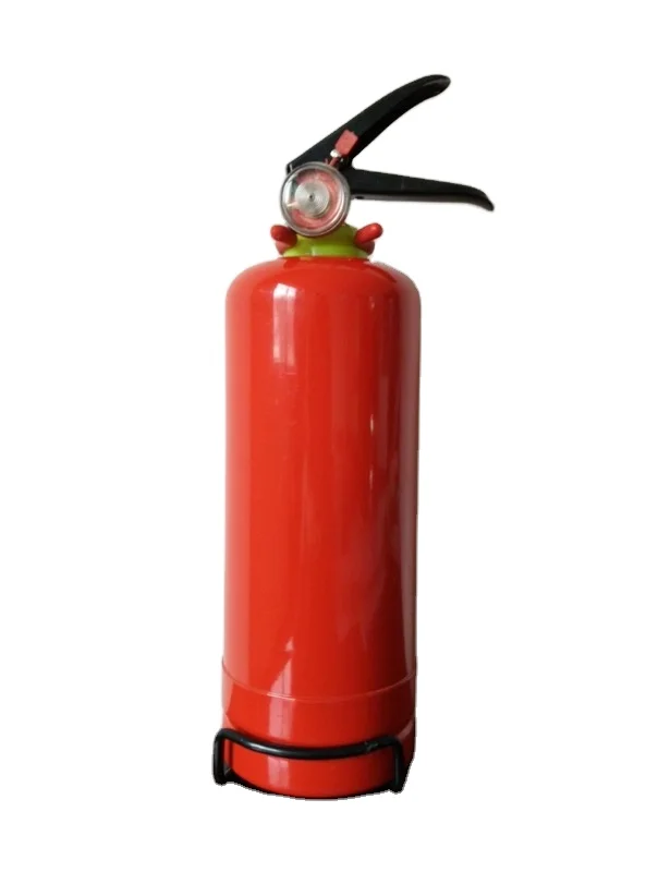 4kg,5kg,6kg,8kg,9kg,10kg,12kg ABC dry powder fire extinguisher