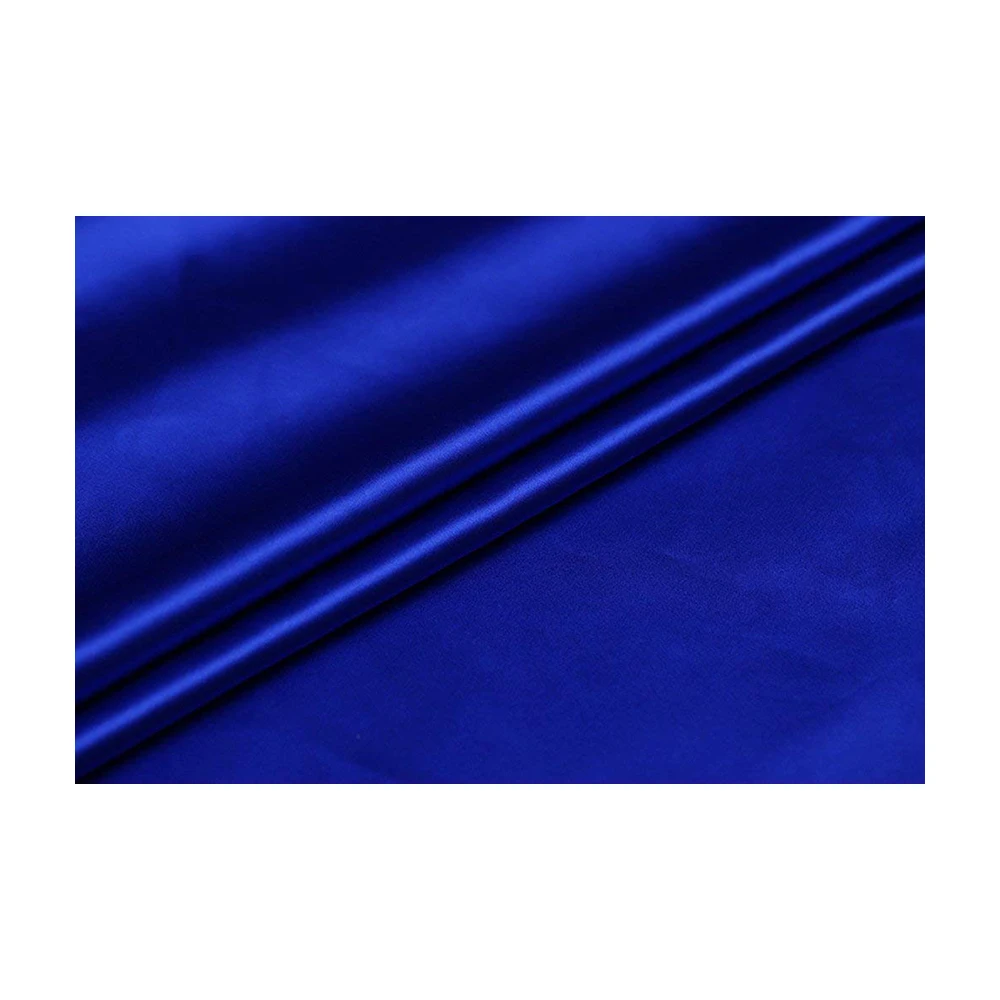 Оптовая продажа, Нетоксичная 100% чистая шелковая ткань, натуральный цвет, шелковая ткань для одежды