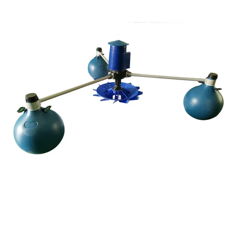 Oem Электрический мотор лопастного типа 1.5Kw 220V кислорода увеличение машина высокой мощности Средний аквариум для рыбок аэратор