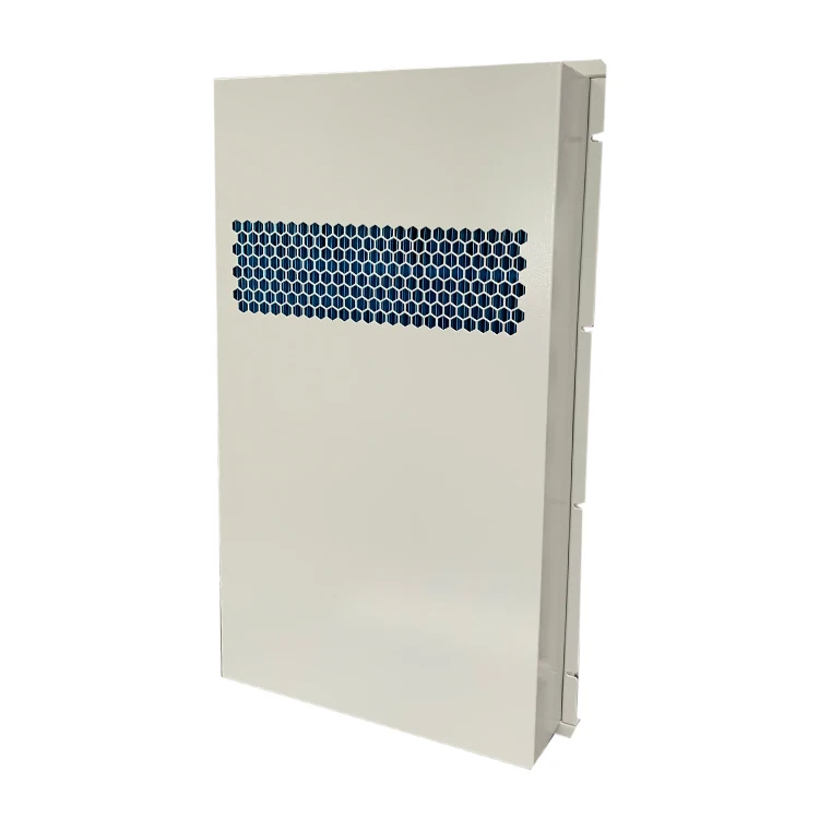  Индивидуальные двойные вентиляторы 48V DC 80 W/K промышленный пластинчатый теплообменник по хорошей