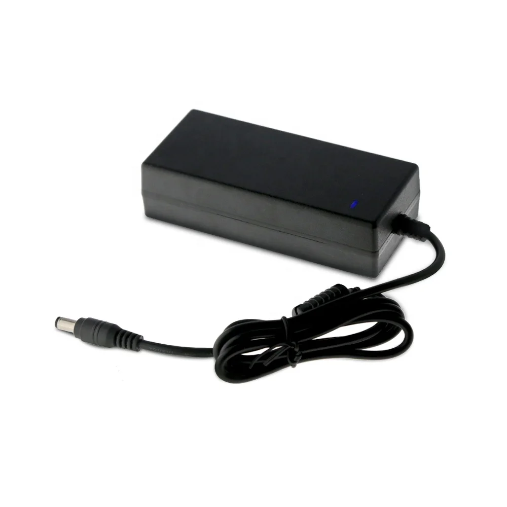 Switching mode 12 volt 5 amp power transformer 12V 5A power adapter 60W ac dc adapter