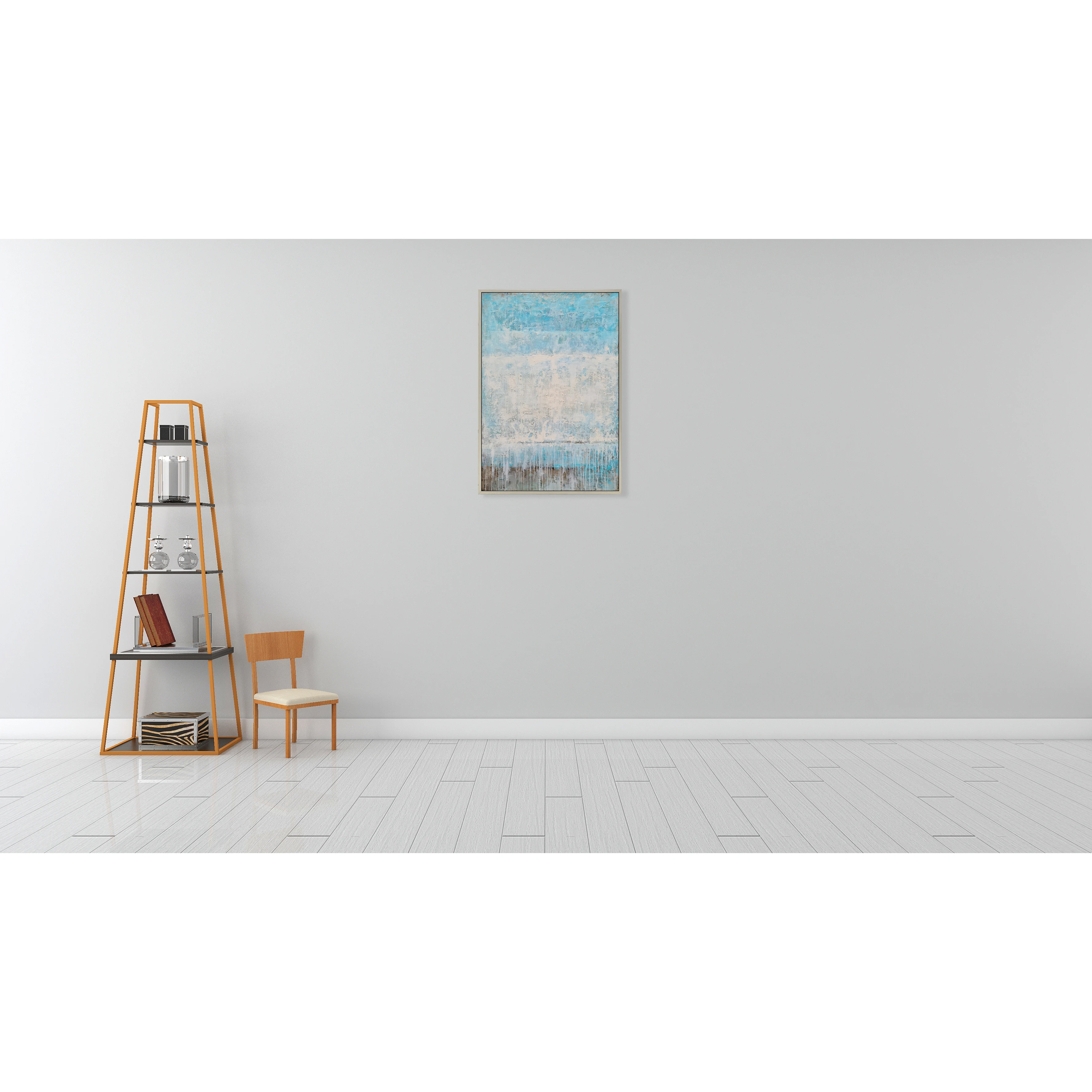 Custom Wholesale living Room Decoration Handmade Abstract Art Works Wall Art Pictures Hotel Hand Painted Canvas Oil Painting