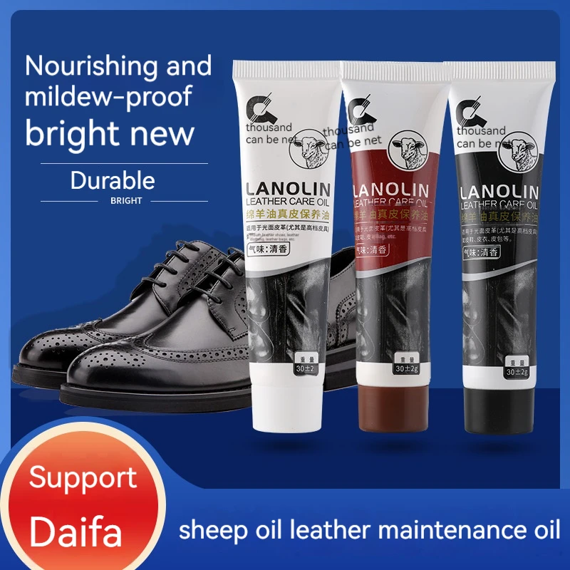 High Quality China Manufacturer Shoe Cleaner Instant Leather Shoe Shine Shoe Polish Paste