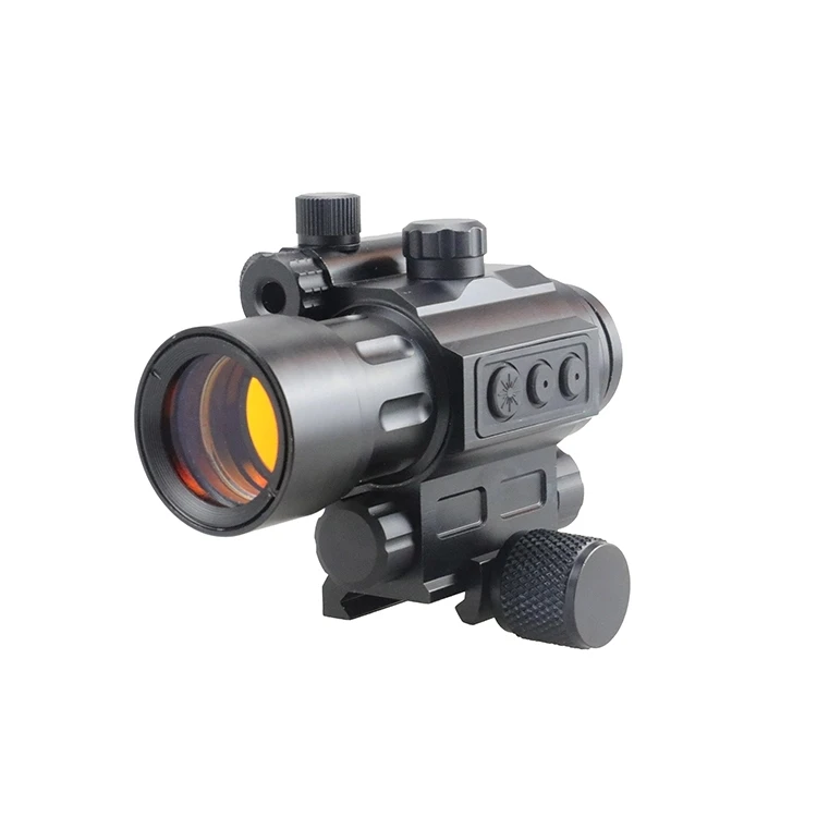 Hunting Micro Green Red Dot Sight Scope Sniper Riflescope Holographic Sights Military Air Gun Weapons Rifle Scope