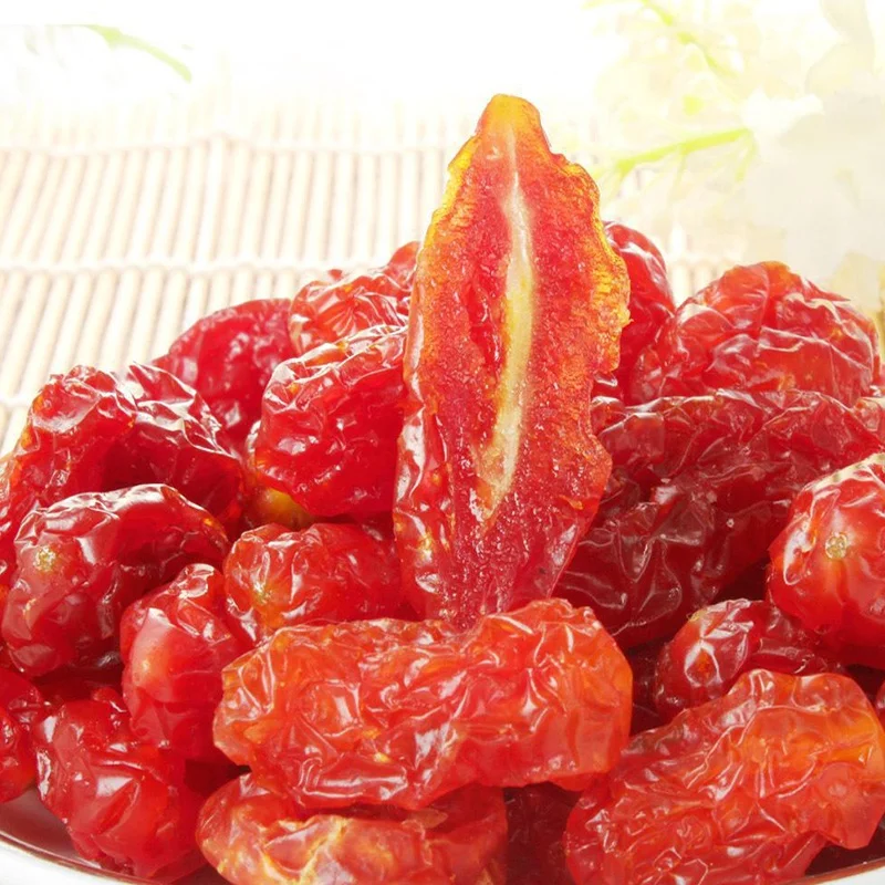 
Hot Sale Dried Fruit Dried Tomato Wholesale Cheap And OEM Professional 