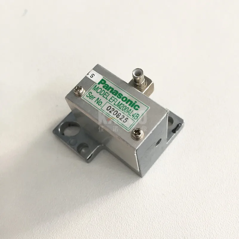Noritsu Crystal AOM  EFLM200AL48 QSS3201 3202 3203 3300 3301 3501 3701 3801 Digital Minilab Used Original Laser Crystal AOM