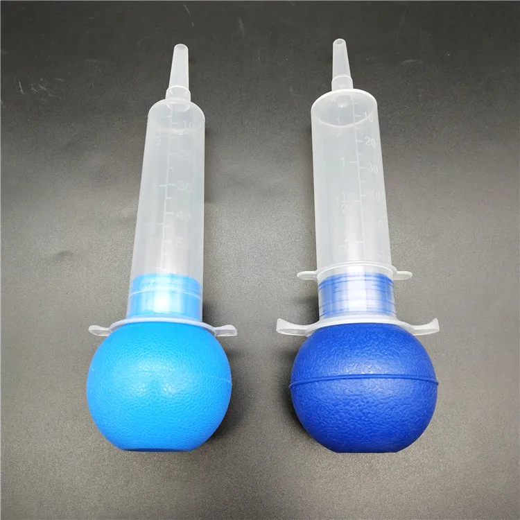 Bulb Syringe 60ml | Irrigation syringe | Feeding Syringe