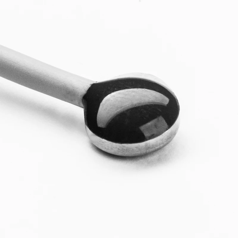 New design China factory price Adult Skin surface Rectal Temperature probe 3pin skin temperature probe