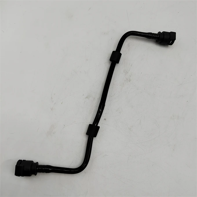 WLBTR Quality Engine Coolant Reservoir Hose 17128602599 For BMW 5 6 7 Series G12 G32 G30 730Li