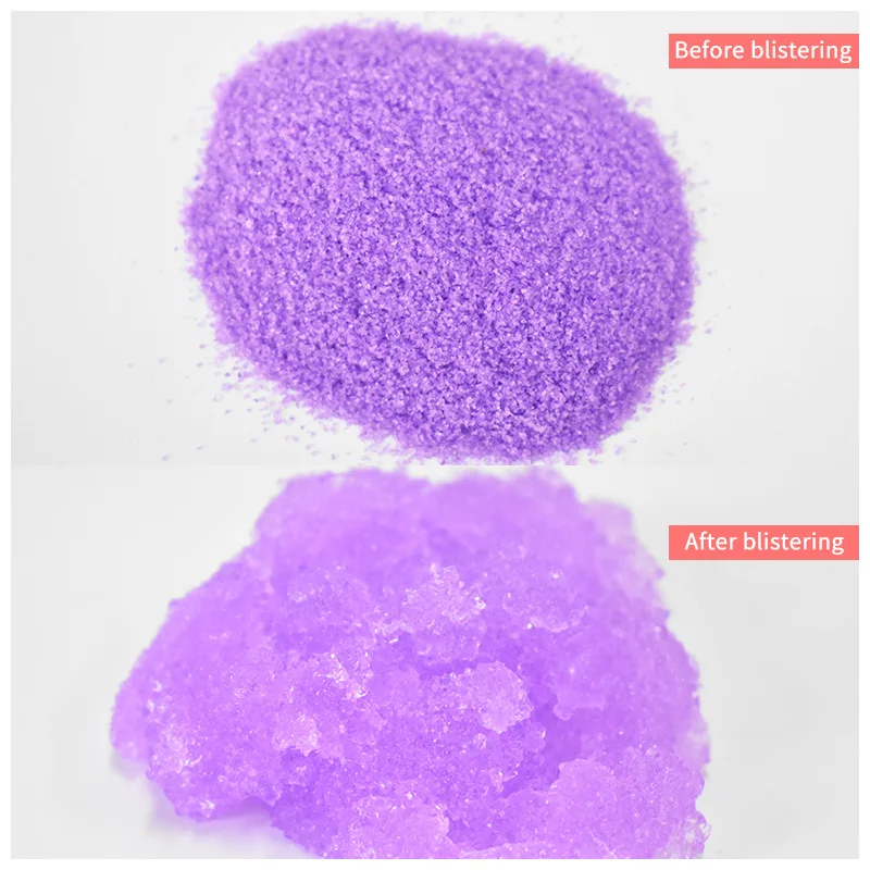 Hot Sale Pedicure SPA Jelly For Beauty Salon Gentle Exfoliating Scrub Relax Foot Or Hand