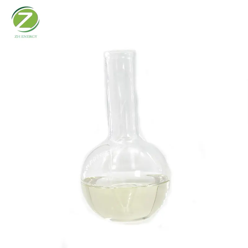 ZH 818C Pour Point Depressant для промежуточного масла на основе