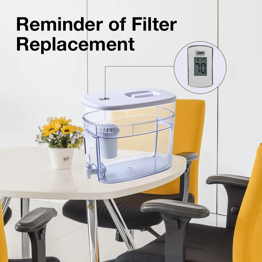 Top-Selling Water Filtration Tank - Large Capacity and Durable Design