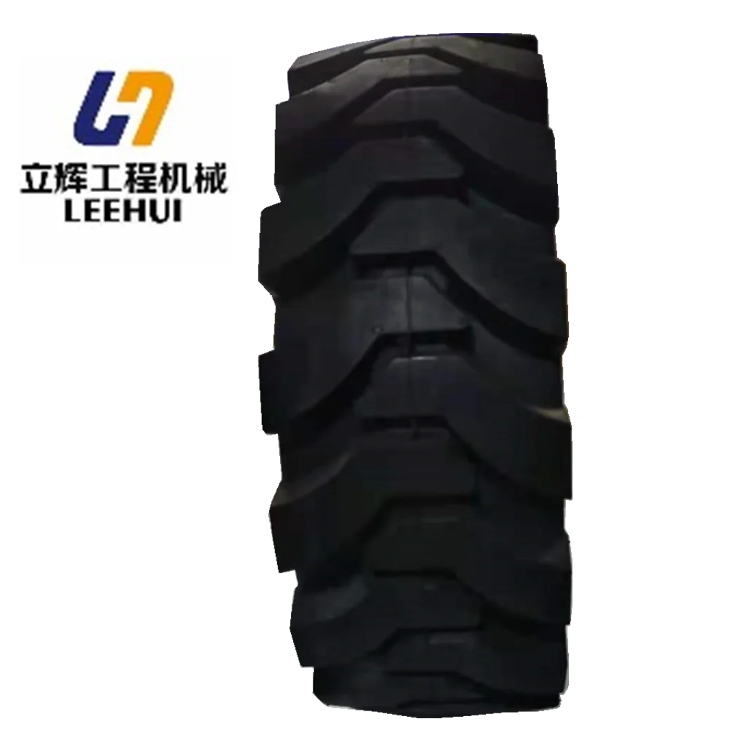 10-16.5 Wheel for Bobcat sweeper
