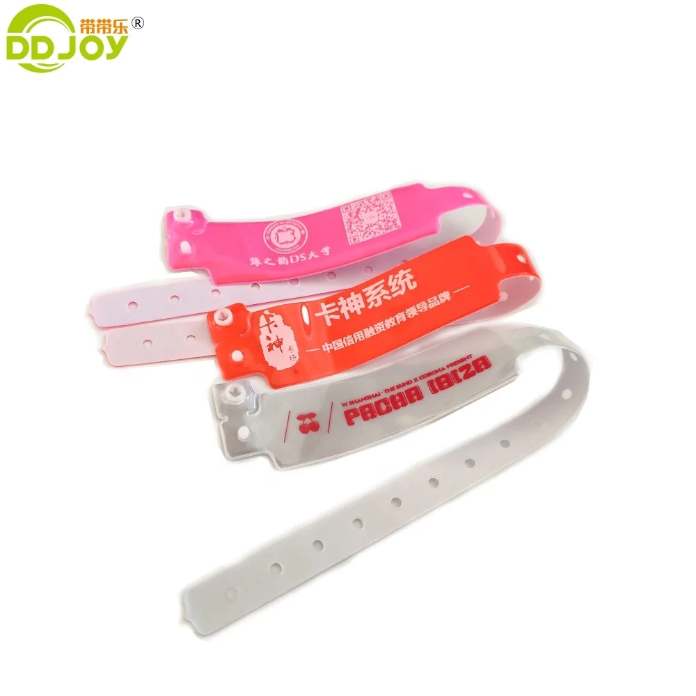 Гарантированное качество, индивидуальный браслет, виниловый браслет на запястье для вечеринок, концертов, музыкальных фестивалей