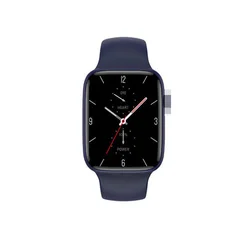 Updated Series7 Iwo 13 14 I Ap 7 Newly Hot Iwo7 Clone Smartwatch Calling Reloj  Watch 7 Seri Series 7 6 Smart Watch