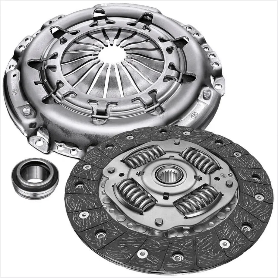 
Top Quality Peugeot Clutch kit Kit Embreagem 6203084000 826211 including Pad Disc Bearing 