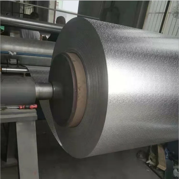 1070 1235 1060 High Temperature Resistant Aluminium Foil