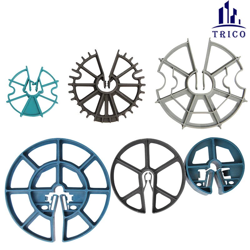 Строительный материал бетон пластик арматура стул распорки зажимы