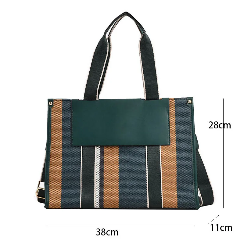 2023 Custom Gifts for Women Canvas Tote Bag Canvas Bag with Shoulder Strap Vintage Handbags Shoulder Work Purses