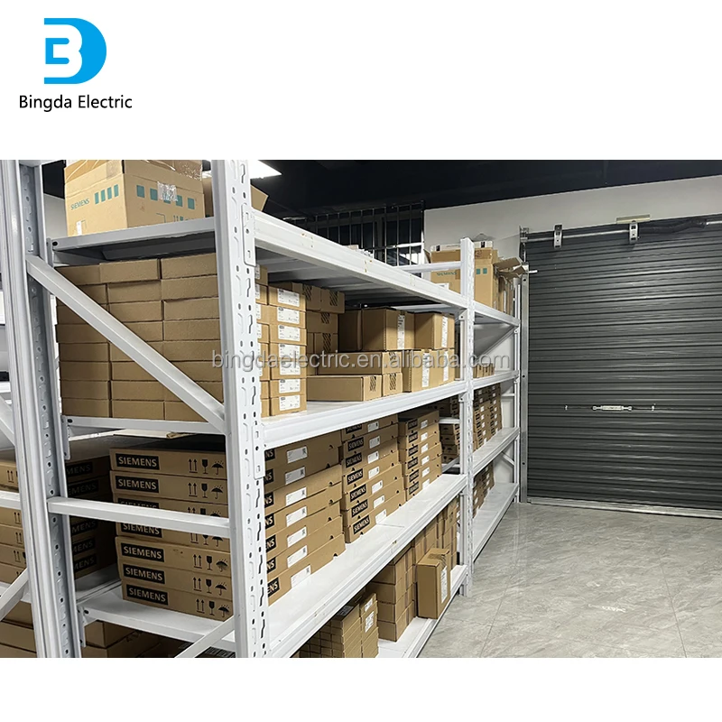 BINGDA SIMATIC S7-1200 Compact CPU 6ES7274-1XF30-0XA0 Siemens Original and News in Stock