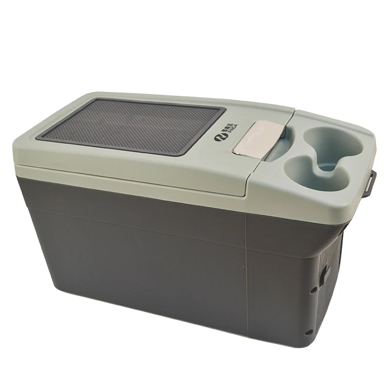  Alpicool Mini Fridges 11L 12V compressor 12v portable car