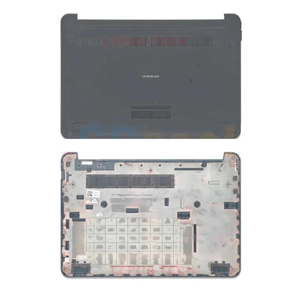 XT2KG Base Cover D Cover for Dell Latitude 13 3380 Bottom Case Lower Case
