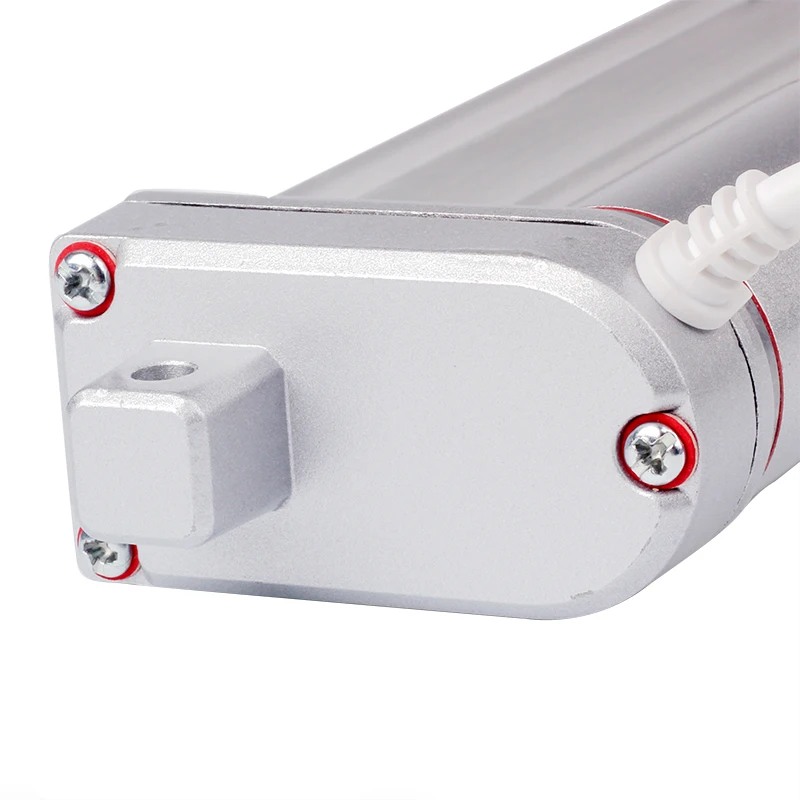 linear actuators 24V with electric hydraulic cylinder