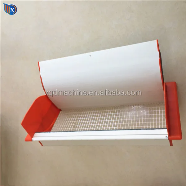 Poultry Ventilation Equipment wall mounted plastic air inlet for poultry farm chicken house/ poultry shed