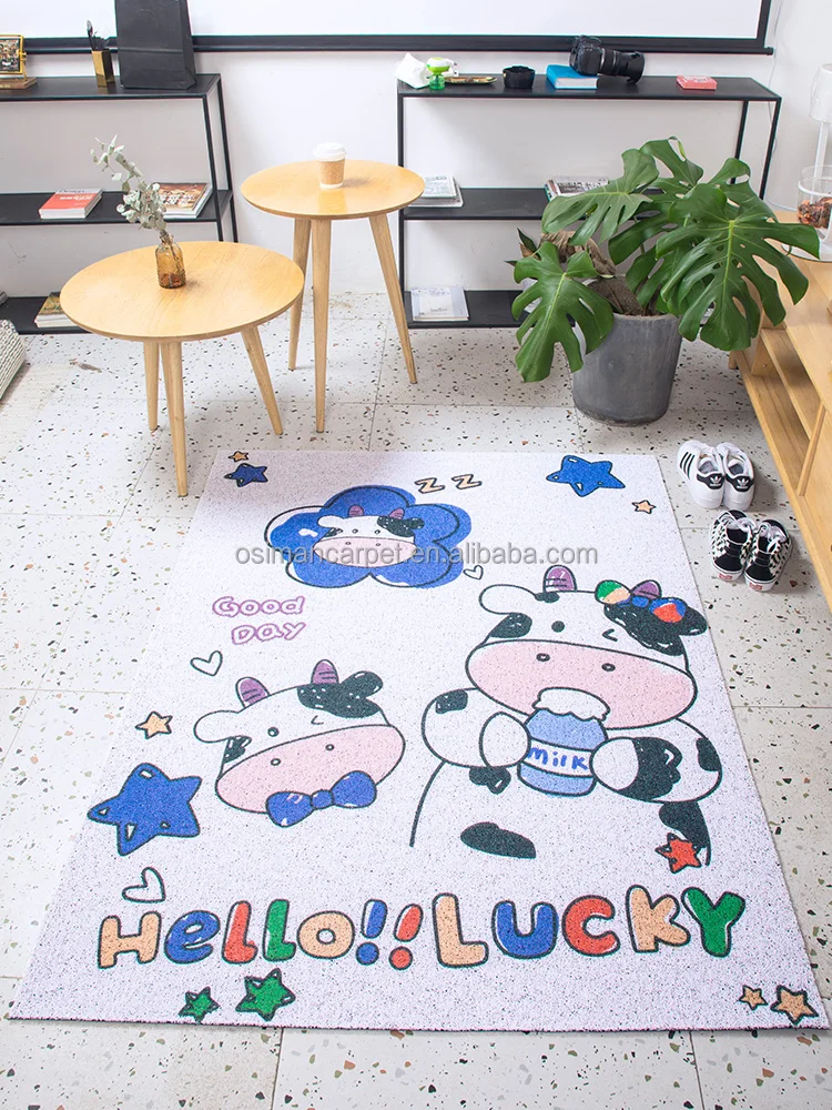 Lucky[]