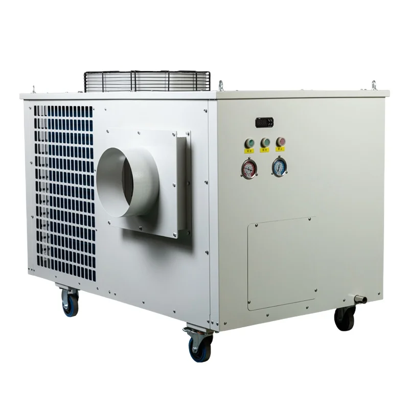 15000W High Quality Explosion Proof Air Conditioner/tent air conditioner