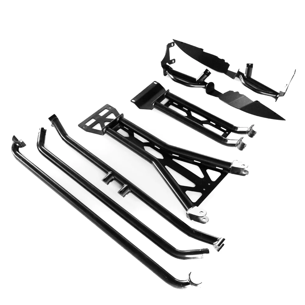 Roll Cage Kit for JK 2011-2018 4 Door