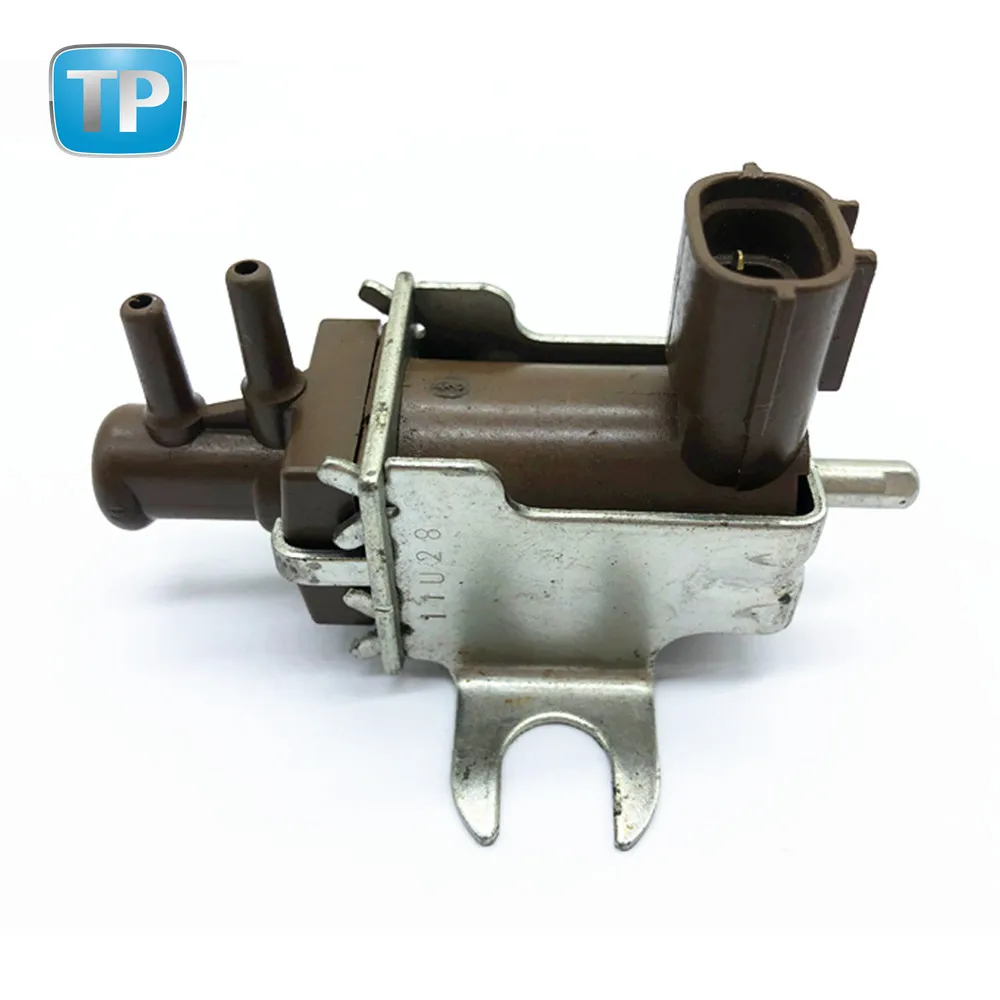 Вакуумный соленоидный регулирующий клапан рециркуляции отработавших газов OEM 25819-30080 2581930080