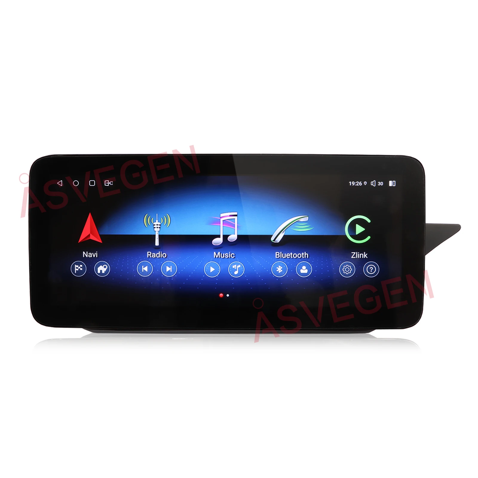 Android 12.3' Tesla Screen Car Video DVD Player For Mercedes Bnez E-Class 4 door Right Hand Drive 2010-2015 Car Multimedia