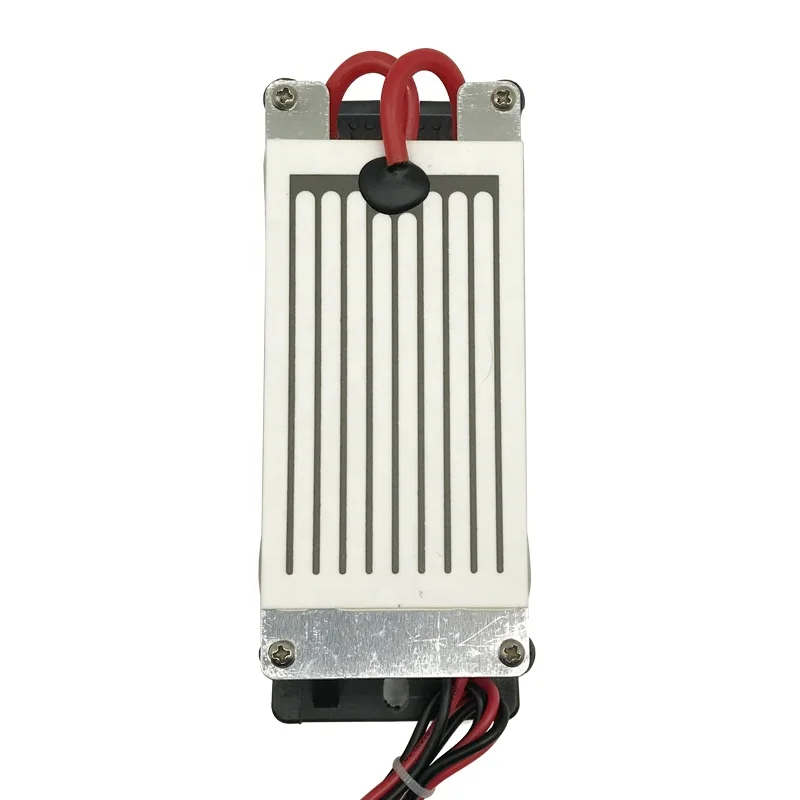FQP-3500 3500mg Popular Ceramic Plate Long Life Style Longevity Ozone  Generator  Made in China