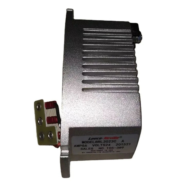 Запасные части для автобусного генератора, 24 В, электронный регулятор напряжения для yutong