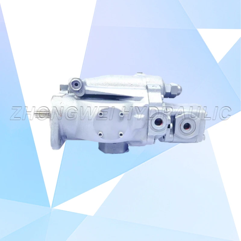 Гидравлический насос для Uchida Rexroth Kawasaki A8vo107 A8vo200 A10vd43 A10vo74 A10vo100 A10vd17 детали и ремонтные комплекты гидравлических насосов