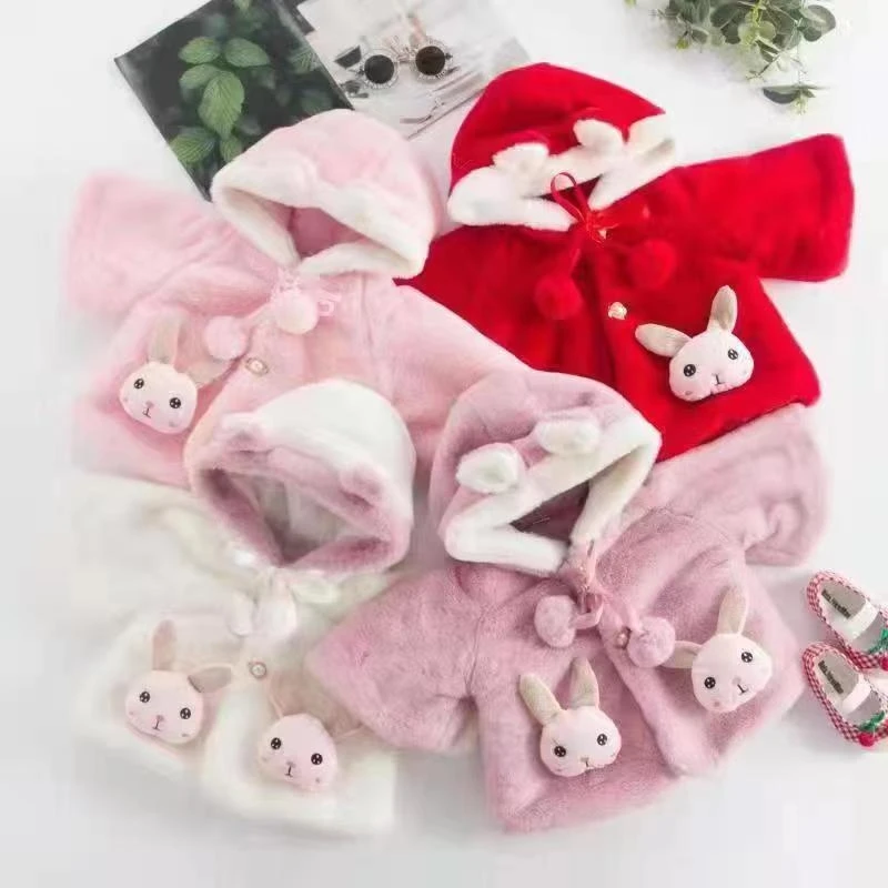 Girls thick padded jacket winter clothes baby girls padded jacket year-old coat infant and children clothes wholesale