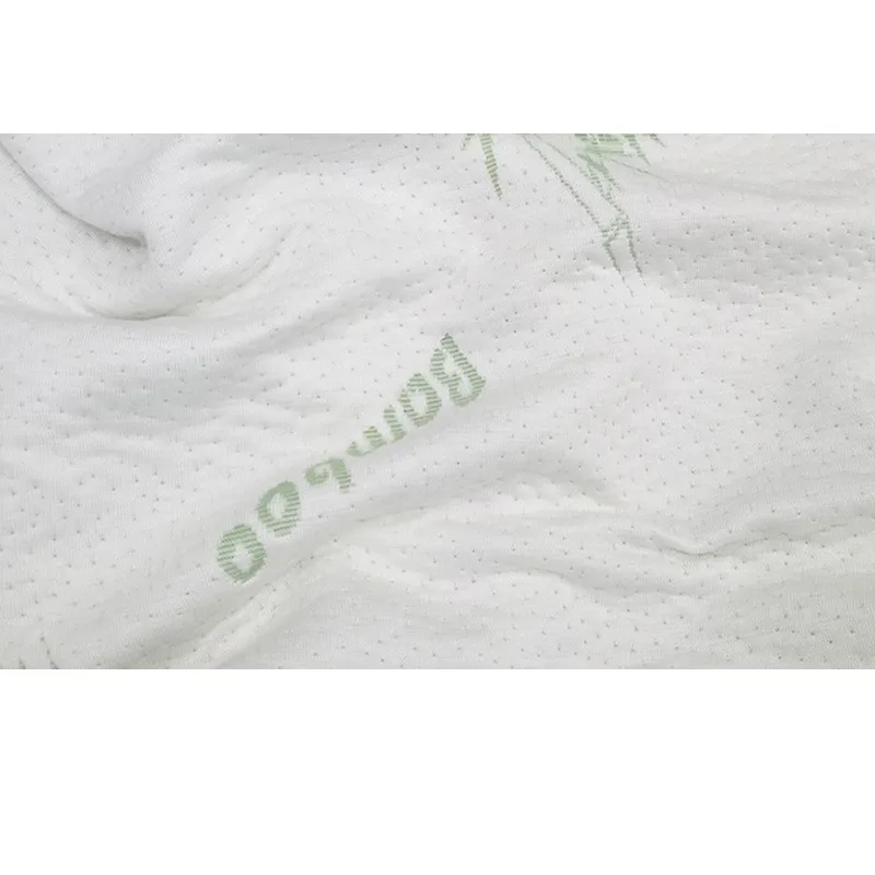 
New Design Safe Lift Universal Sleep Positioner Memory Foam Baby Pillow With Anti Roll 