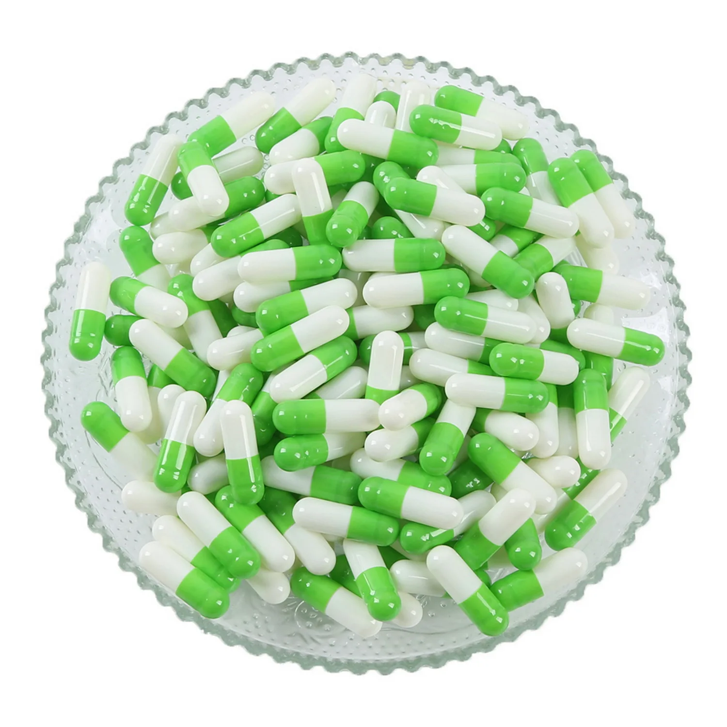 Fruit and vegetable capsule Bulk EMPTY Hard Gelatin Medicine Pill Capsule Shells size 00 0 1 2 3 4