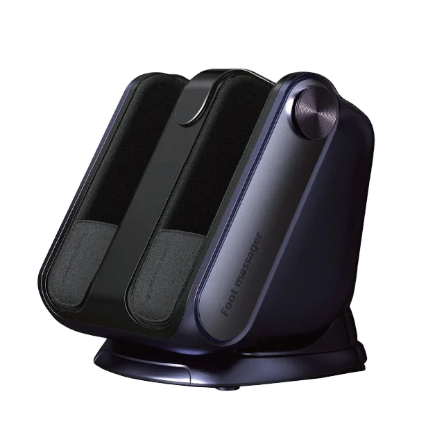 2024 Leg Press Machine Leg Blood Circulation Foot Massager Heating Therapy Massage For Legs And Calves Calf