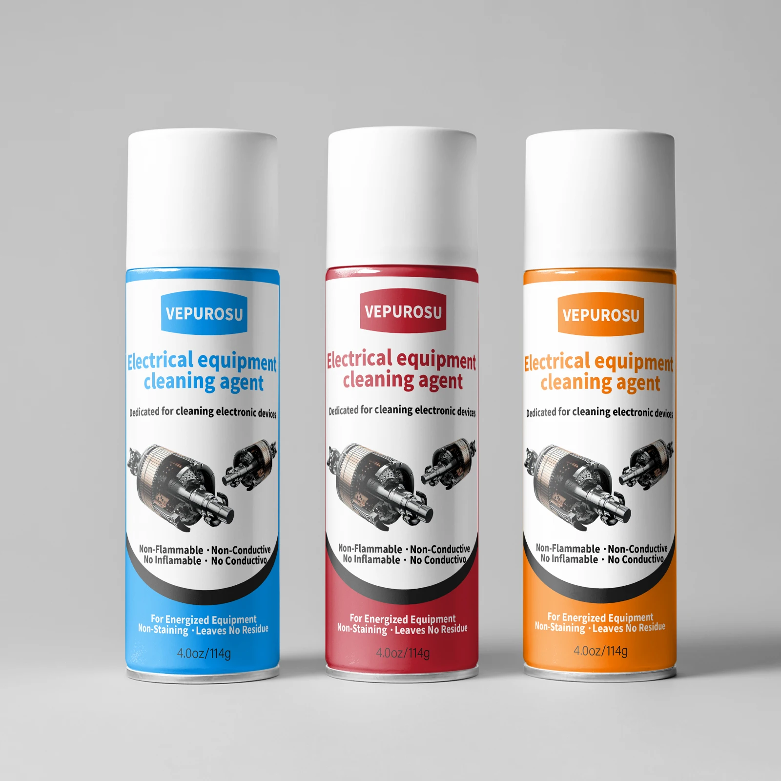 THEAOSON 400ml Adhesive Spray Glue Multi-Purpose Household Chemicals for Metal & Carpet