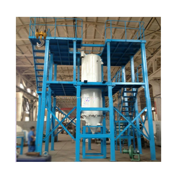 thermal vacuum heat treatment furnace Vacuum Atomization Furnace