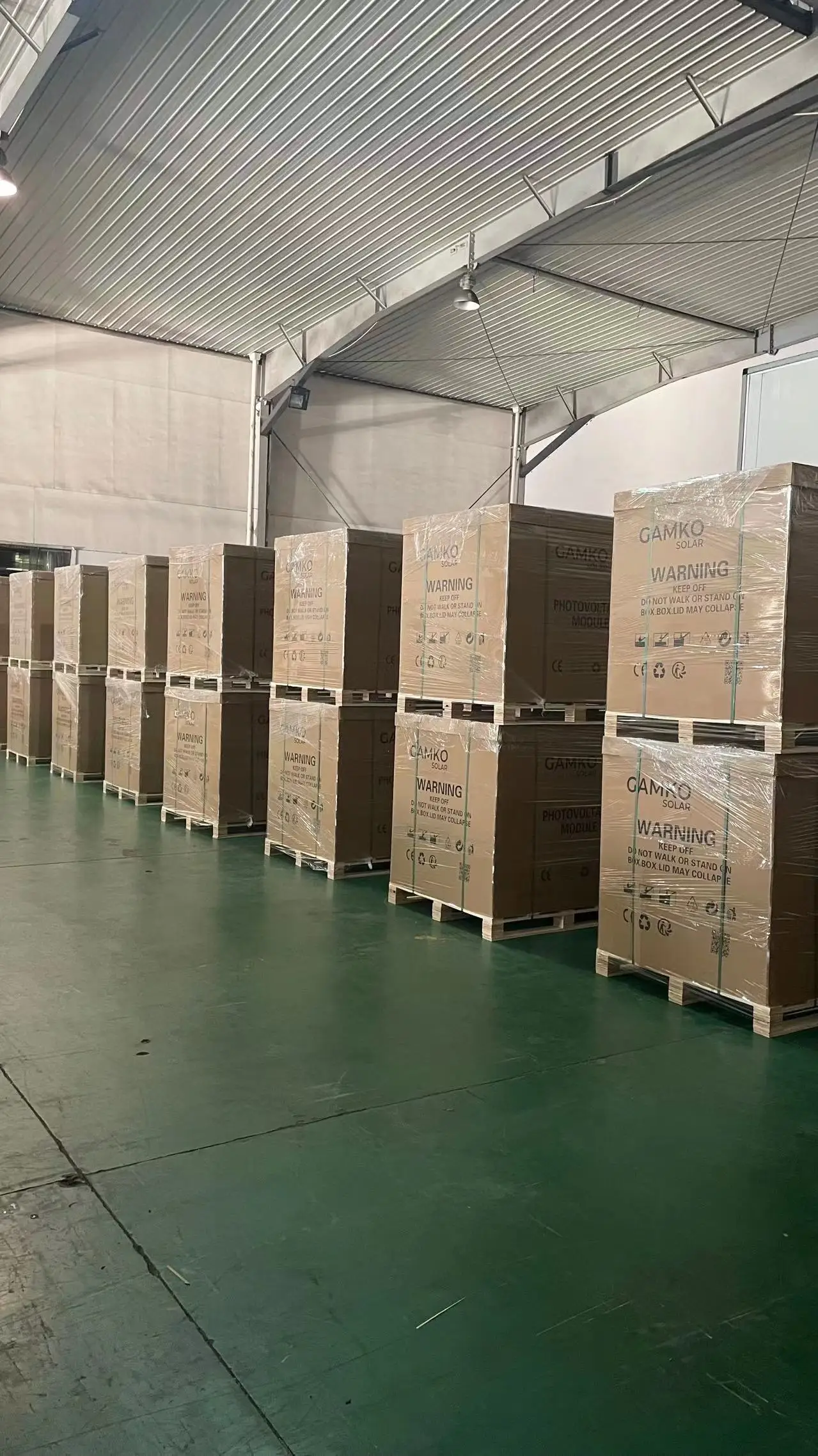 China manufactory wholesale price 345w poly solar panel for solar system use