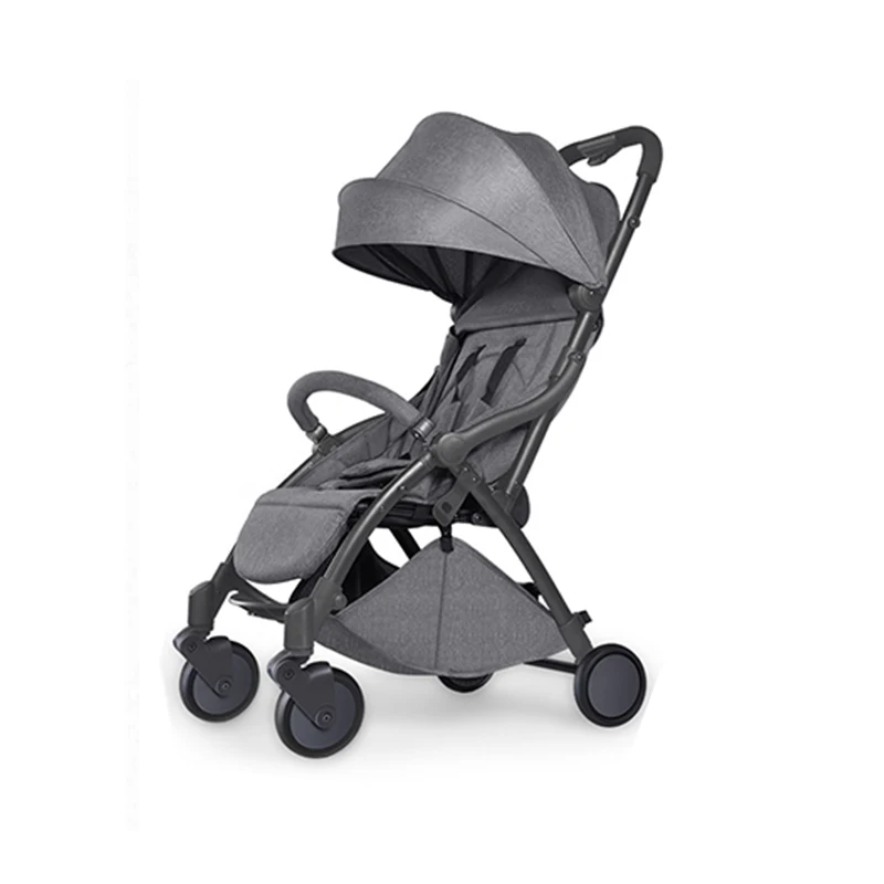 
Chinese auto folding stroller for baby light weight baby carrier portable 