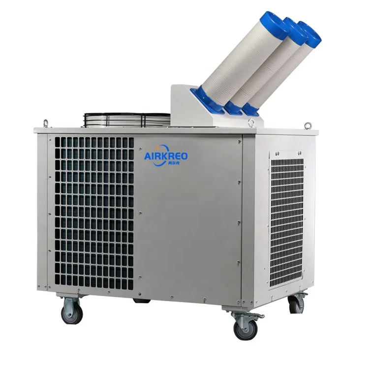 Customized Spot Air Conditioner Explosion Proof Offshore Air Conditioner for Marine Drilling Platform