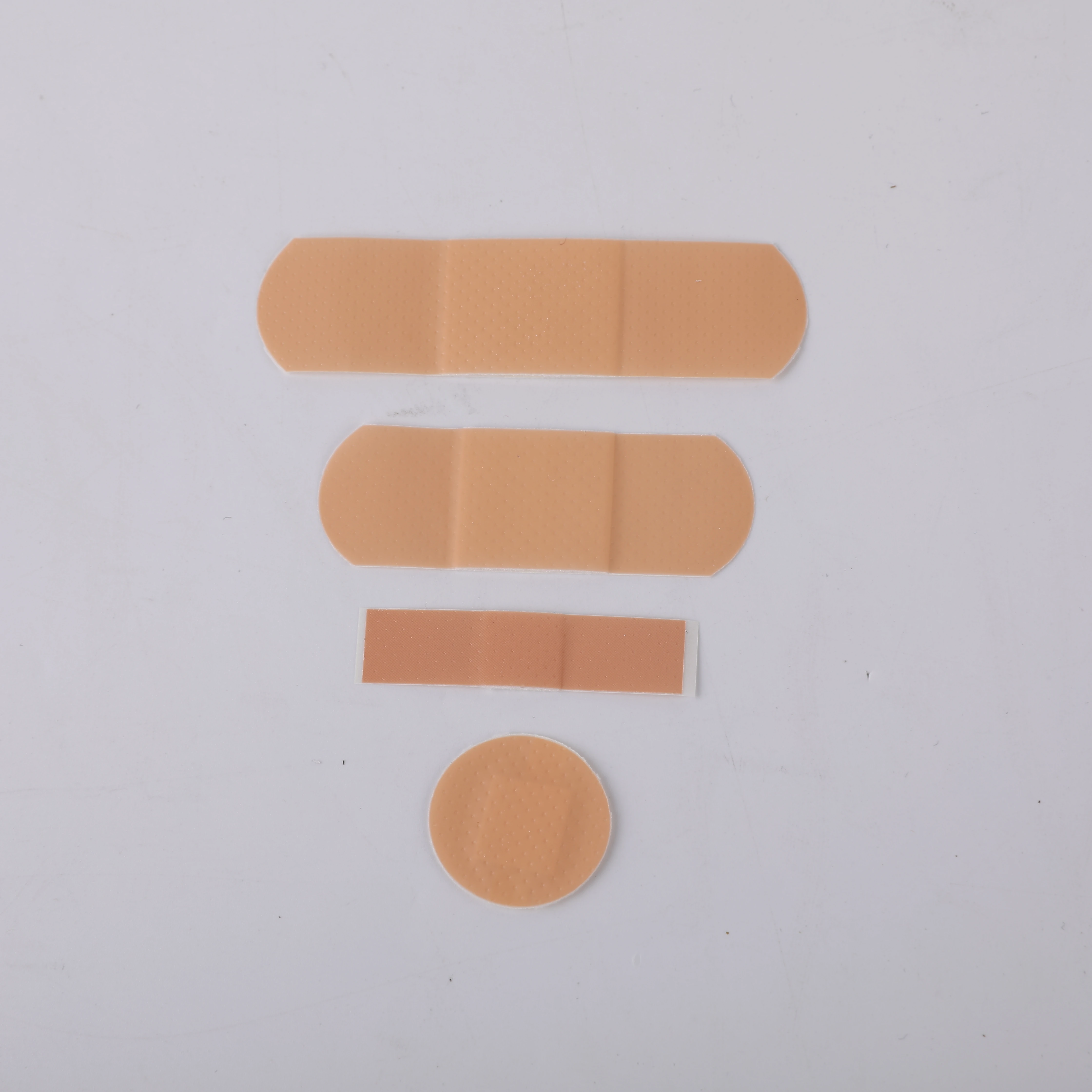 Wound Dressing First Aid Plaster Skin Color Band Aid